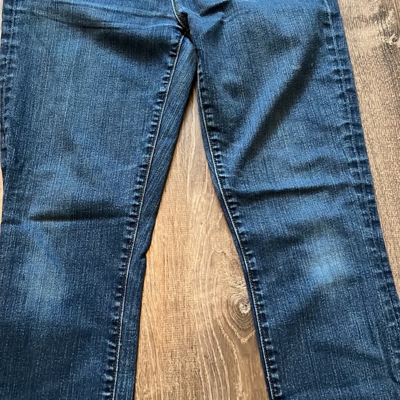 J.Crew Toothpick Jeans size 29 - Picture 3 of 9